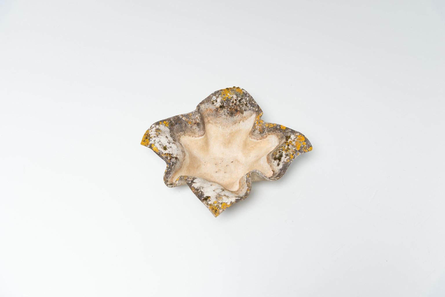 Swiss Willy Guhl Handkerchief Planter Small, Switzerland, 1960