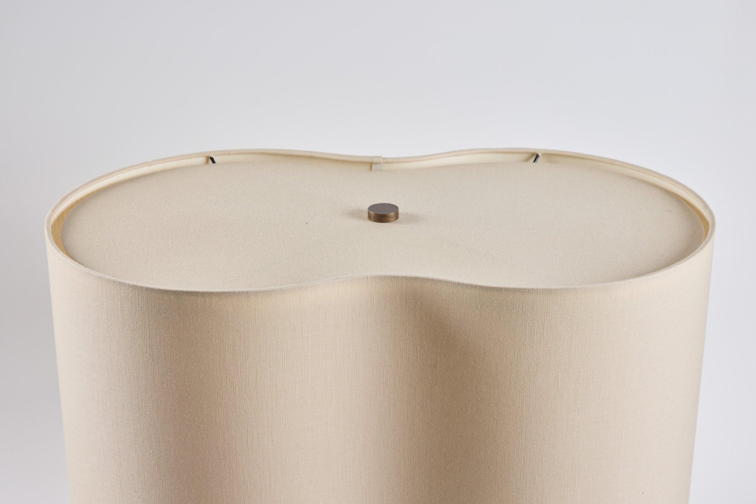 Willy Guhl-Lampe (Schweizerisch) im Angebot
