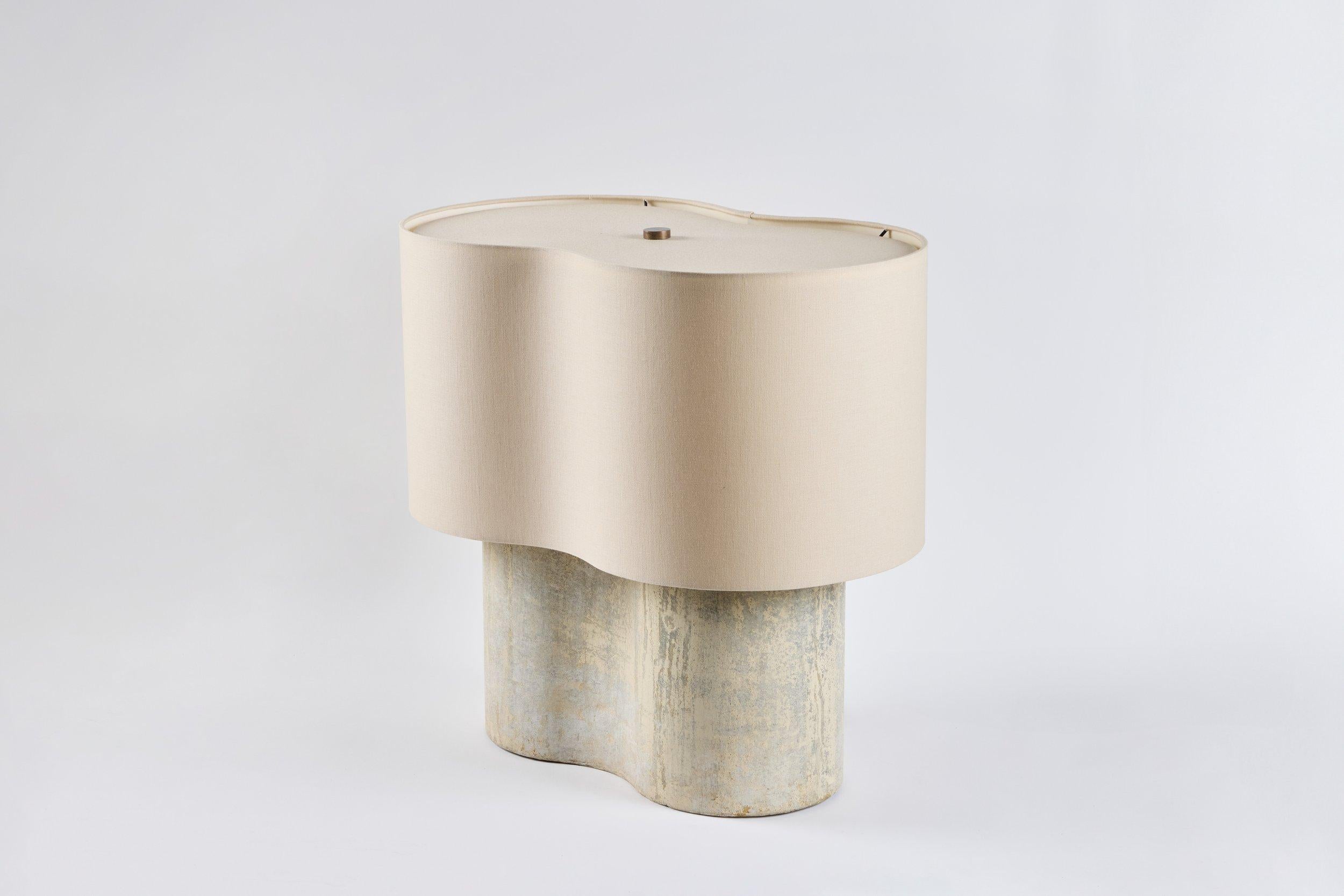 Willy Guhl-Lampe (Mitte des 20. Jahrhunderts) im Angebot