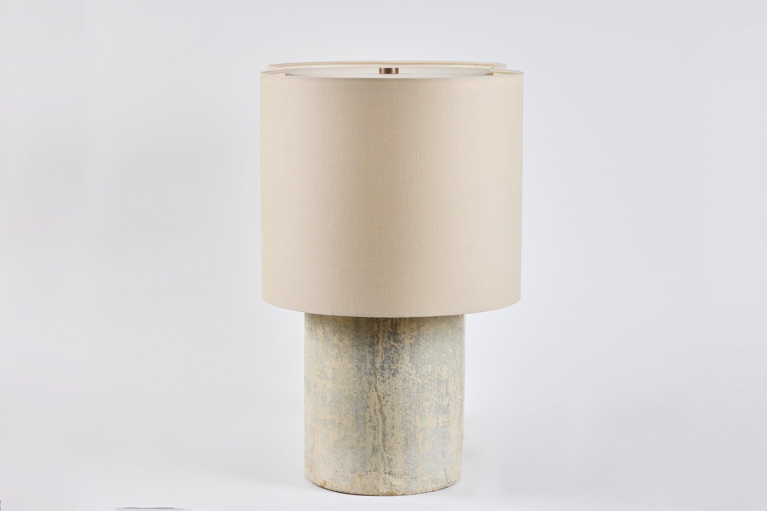 Willy Guhl-Lampe im Angebot 1