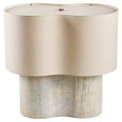 Willy Guhl Lamp