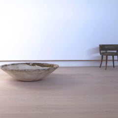 Willy Guhl Large Eternit Planter