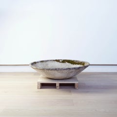 Willy Guhl Large Eternit Planter