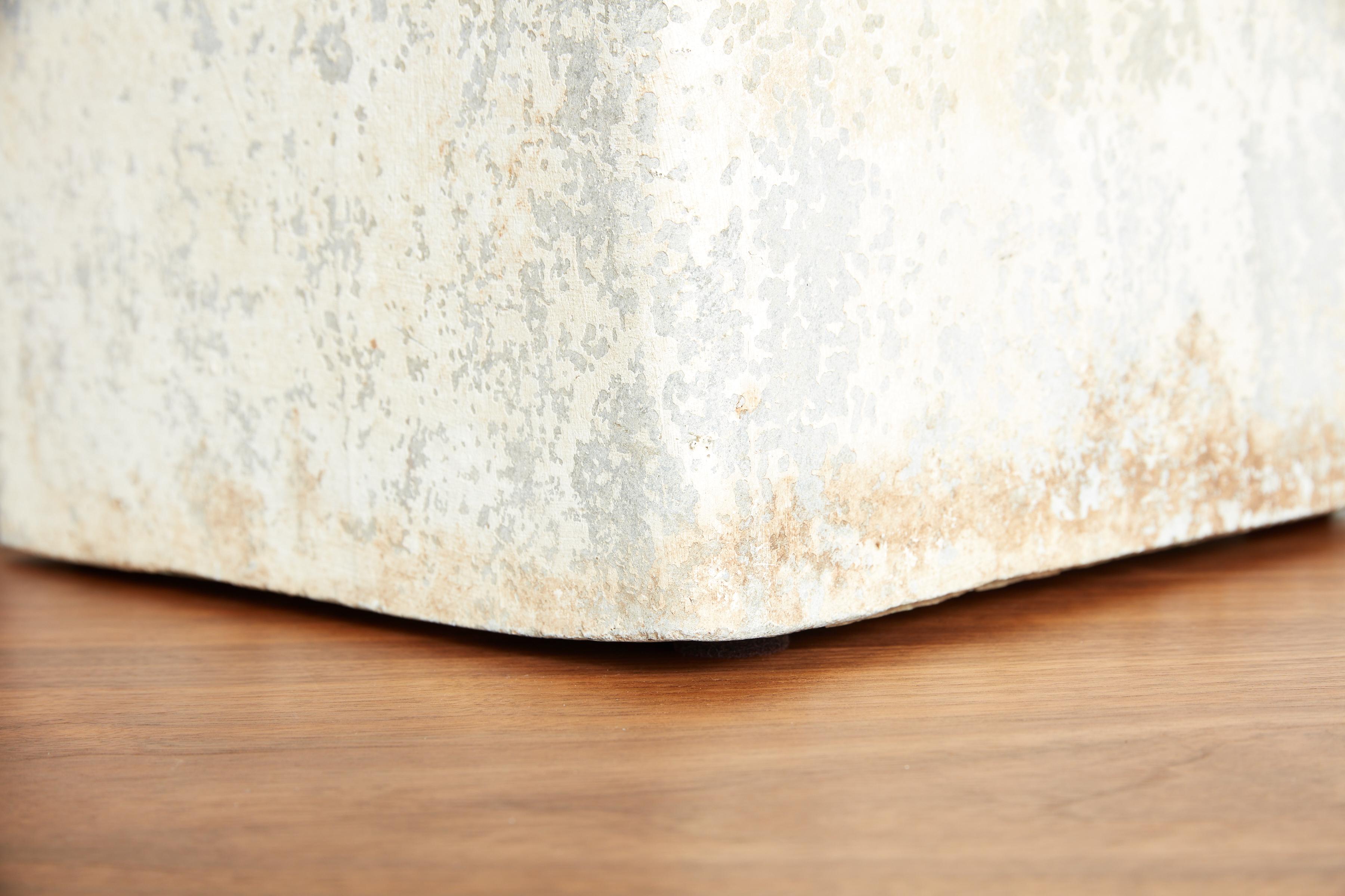 Lámpara de mesa grande Willy Guhl mediados del siglo XX en venta