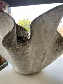 Willy Guhl Large Tulip Planters