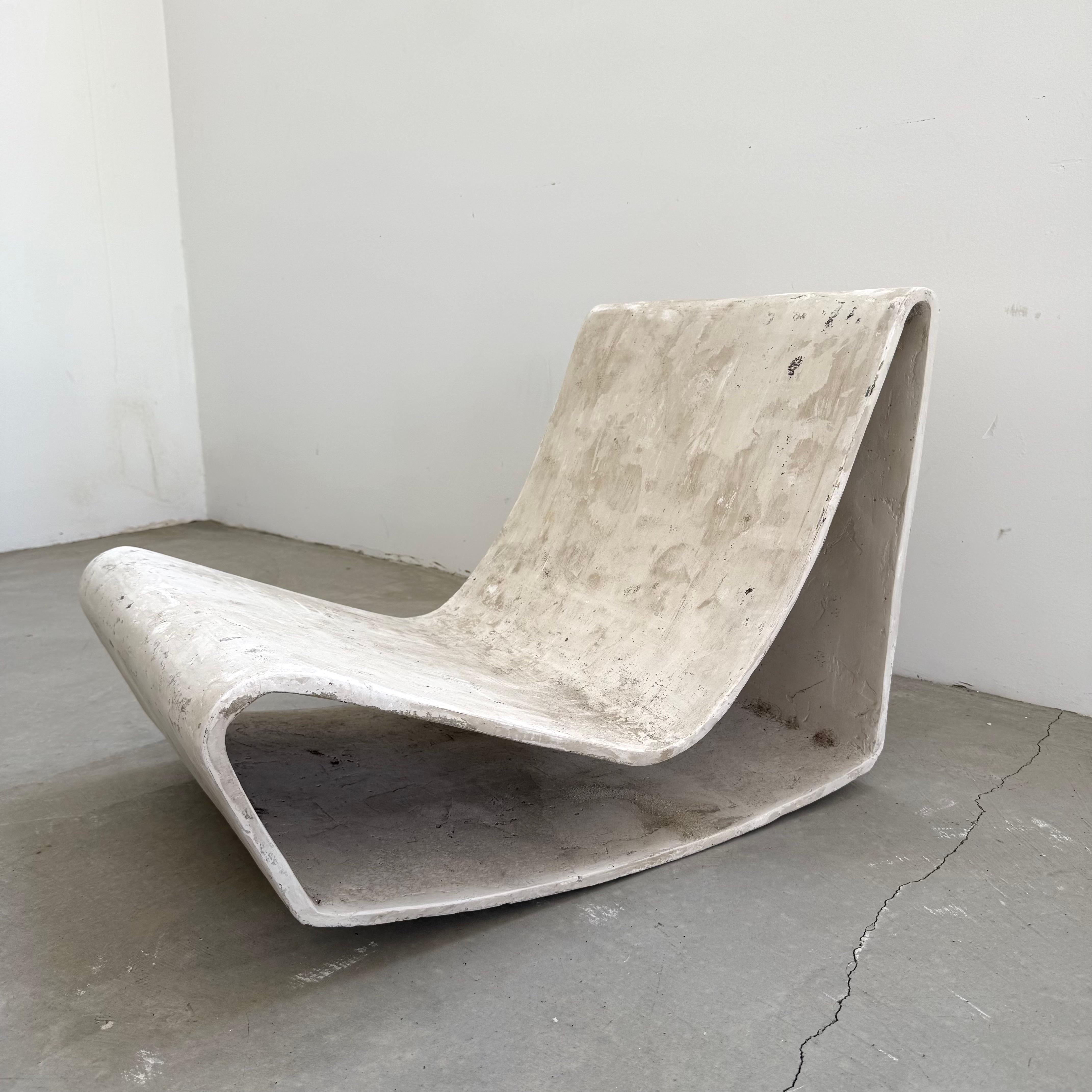 Sedia Looping Willy Guhl, Brasile, 1960 in vendita 6