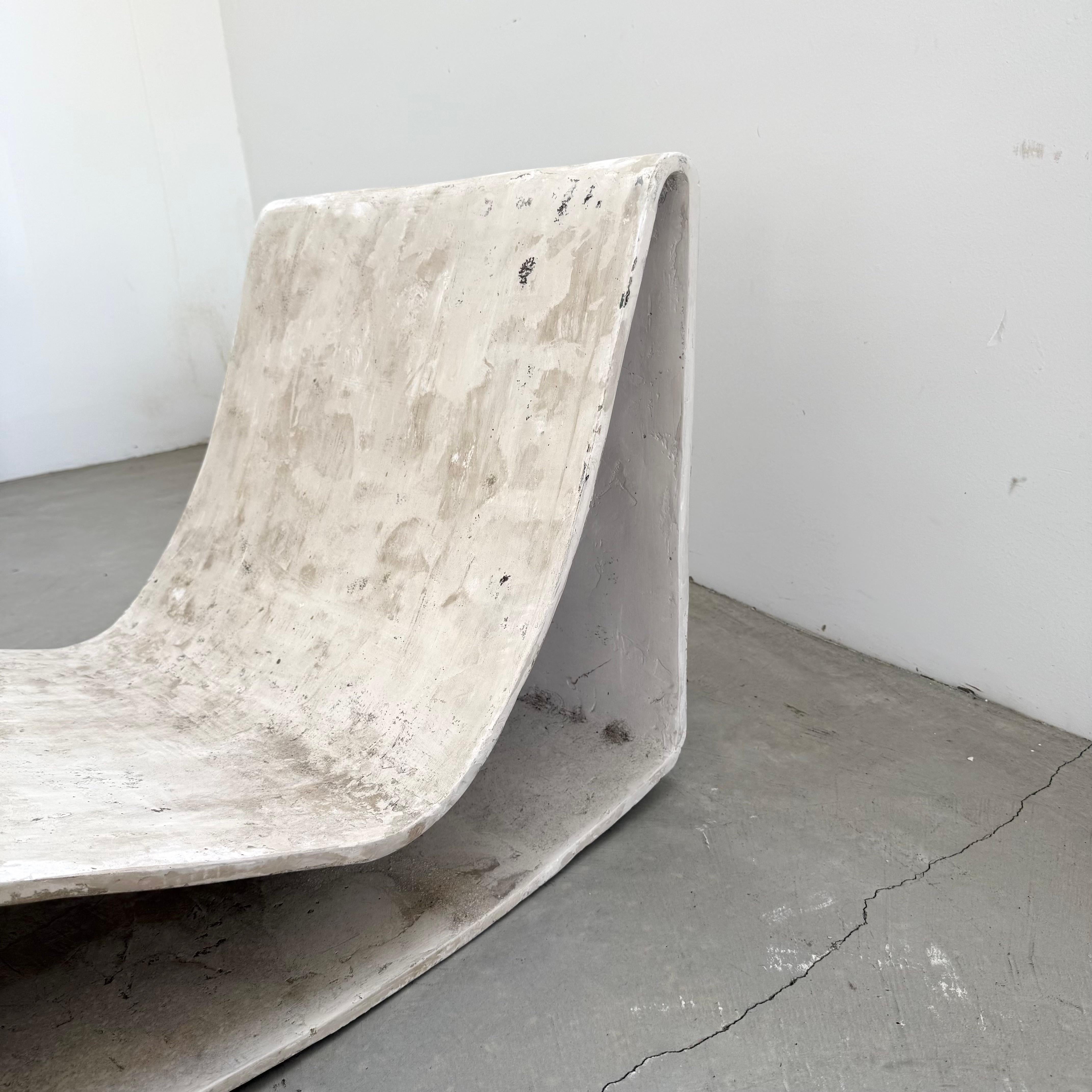 Sedia Looping Willy Guhl, Brasile, 1960 in vendita 7