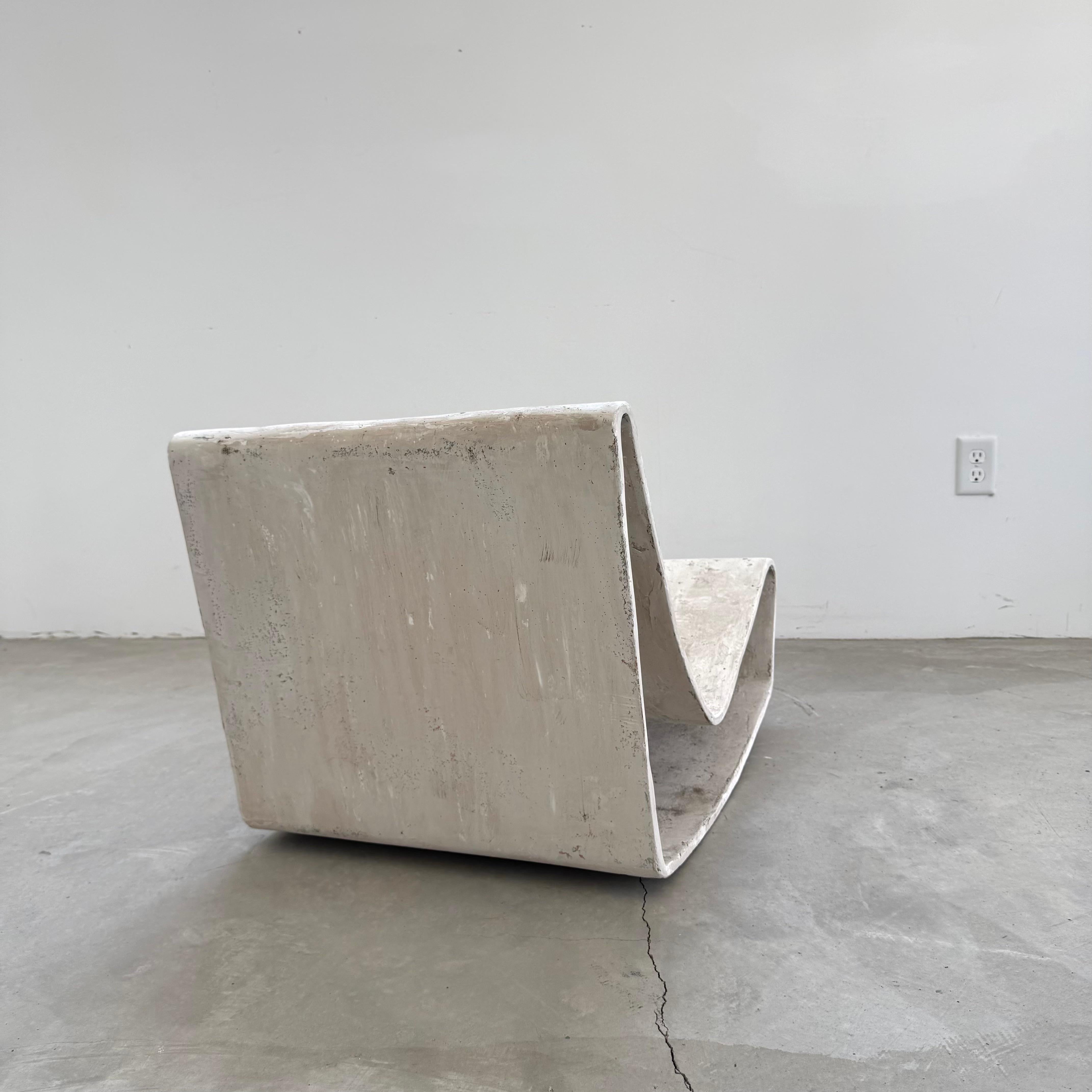Sedia Looping Willy Guhl, Brasile, 1960 in vendita 8