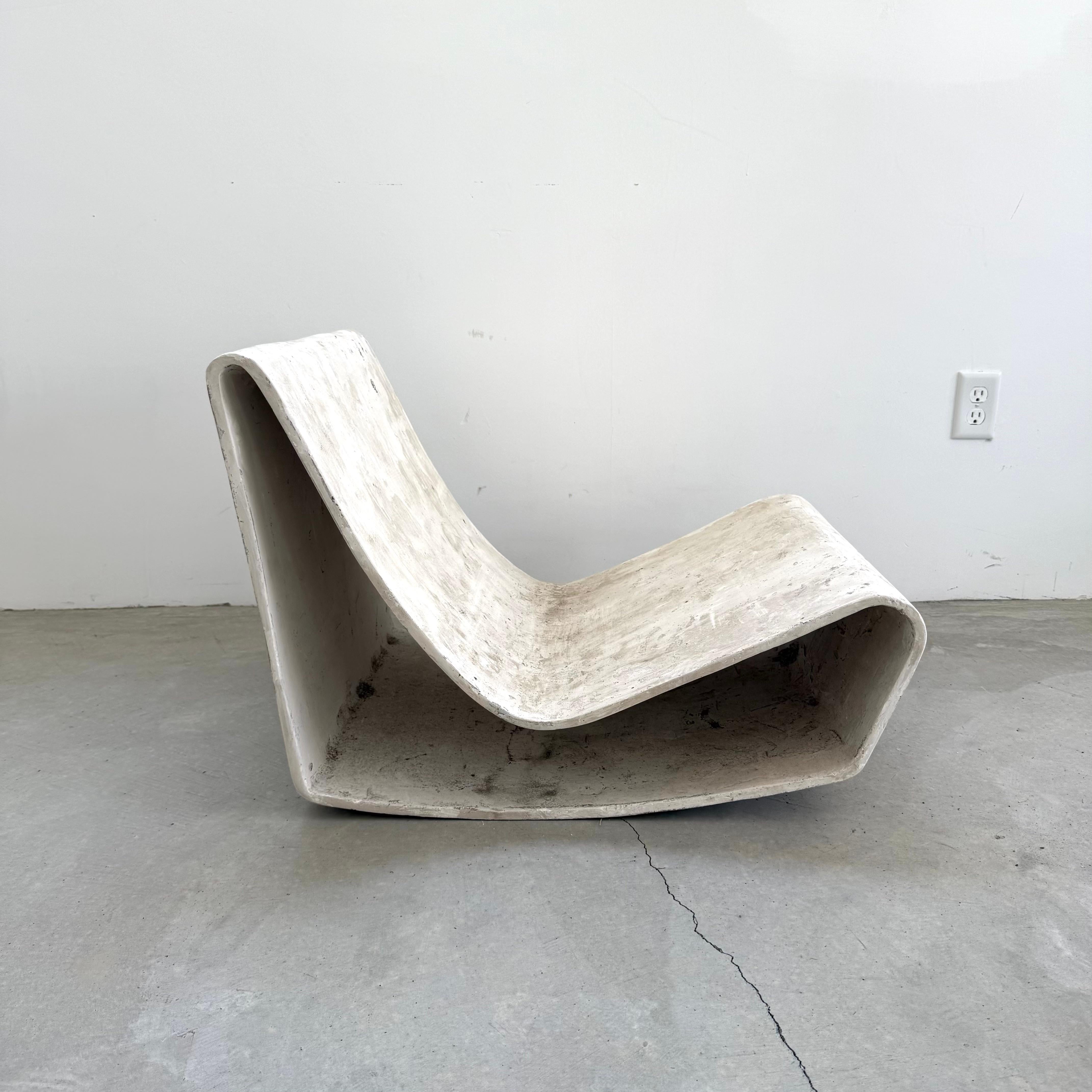 Sedia Looping Willy Guhl, Brasile, 1960 in vendita 9