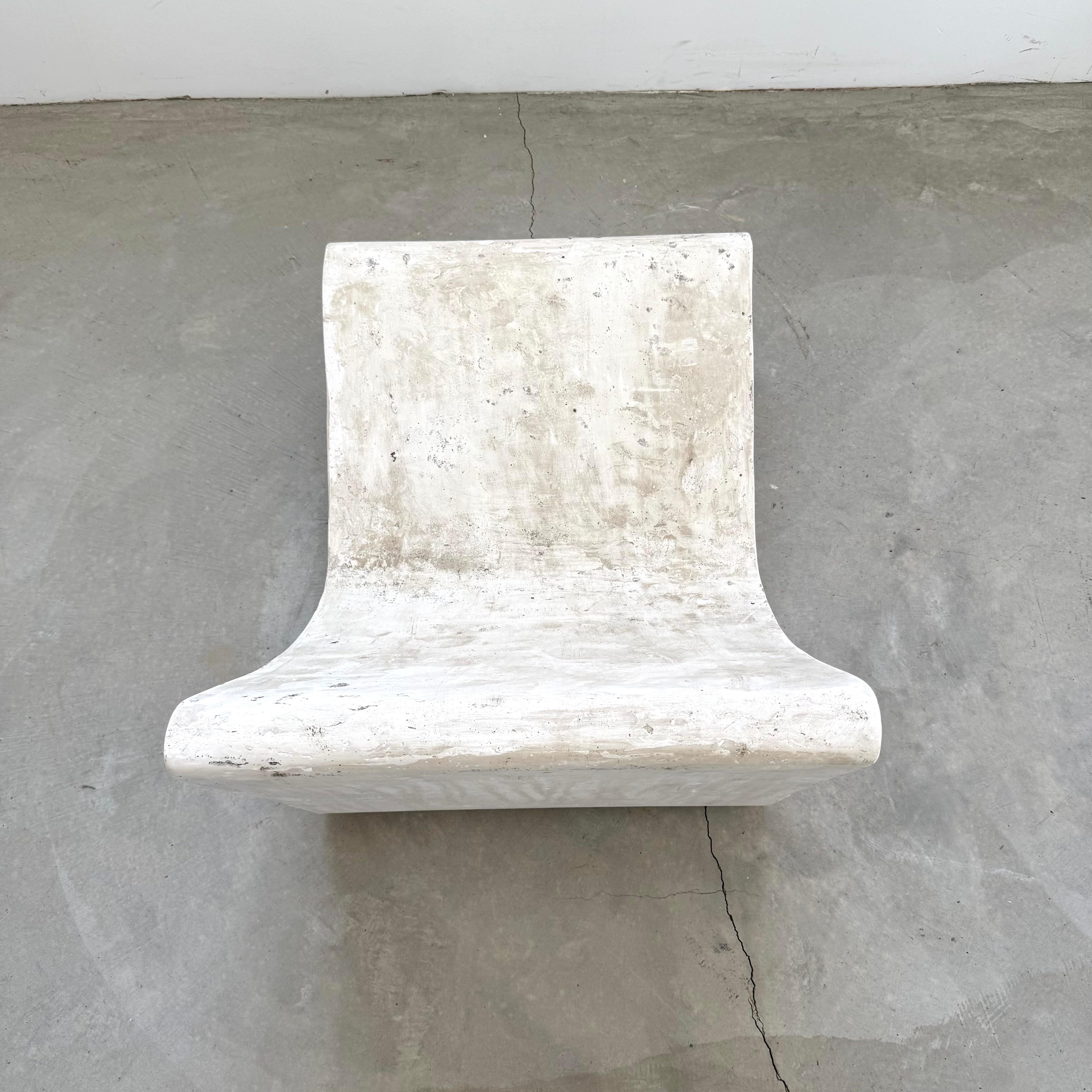 Sedia Looping Willy Guhl, Brasile, 1960 in vendita 10