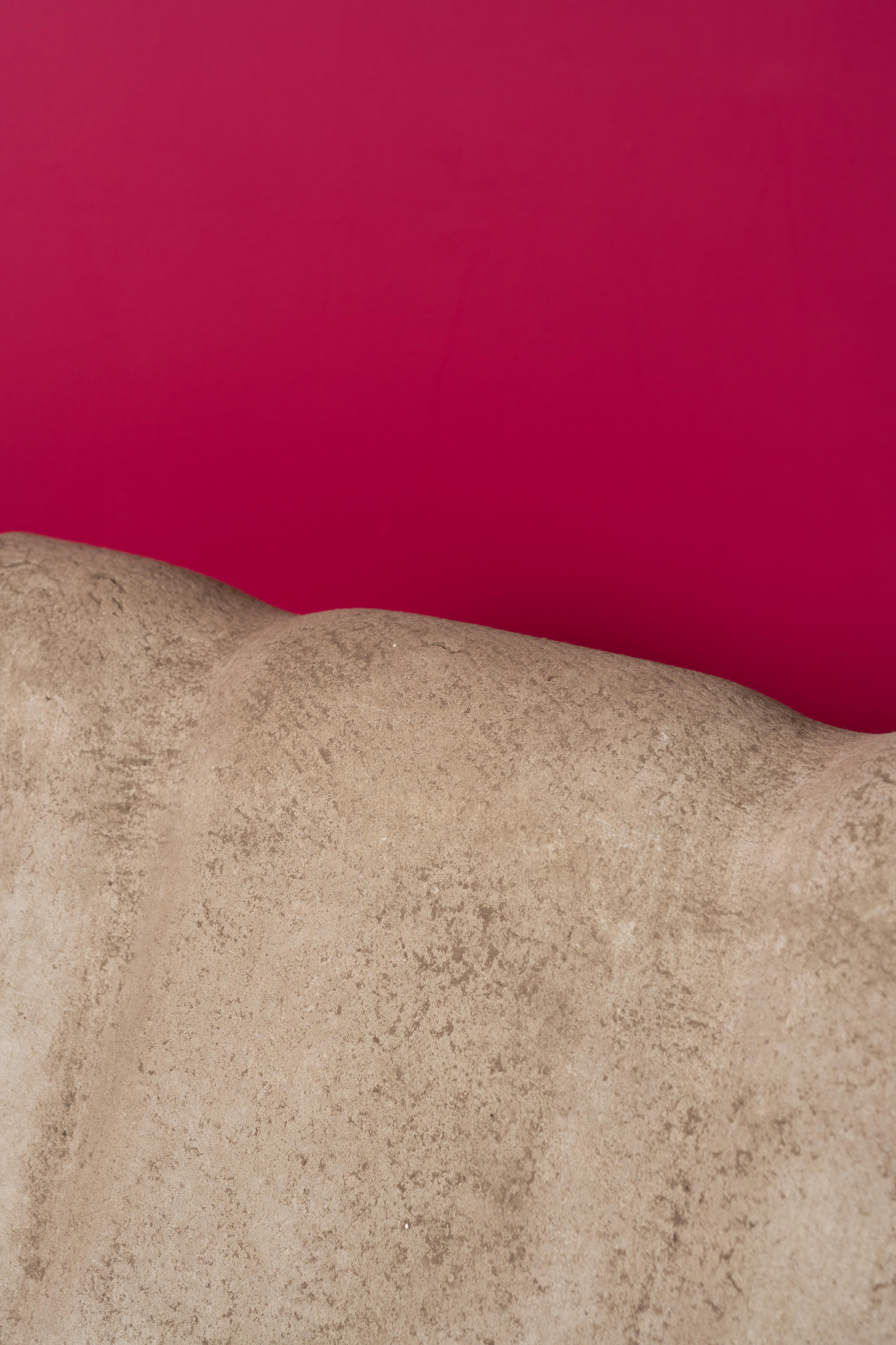 Willy Guhl Loop Chair für Eternit im Angebot 5
