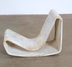 Willy Guhl Loop Chair