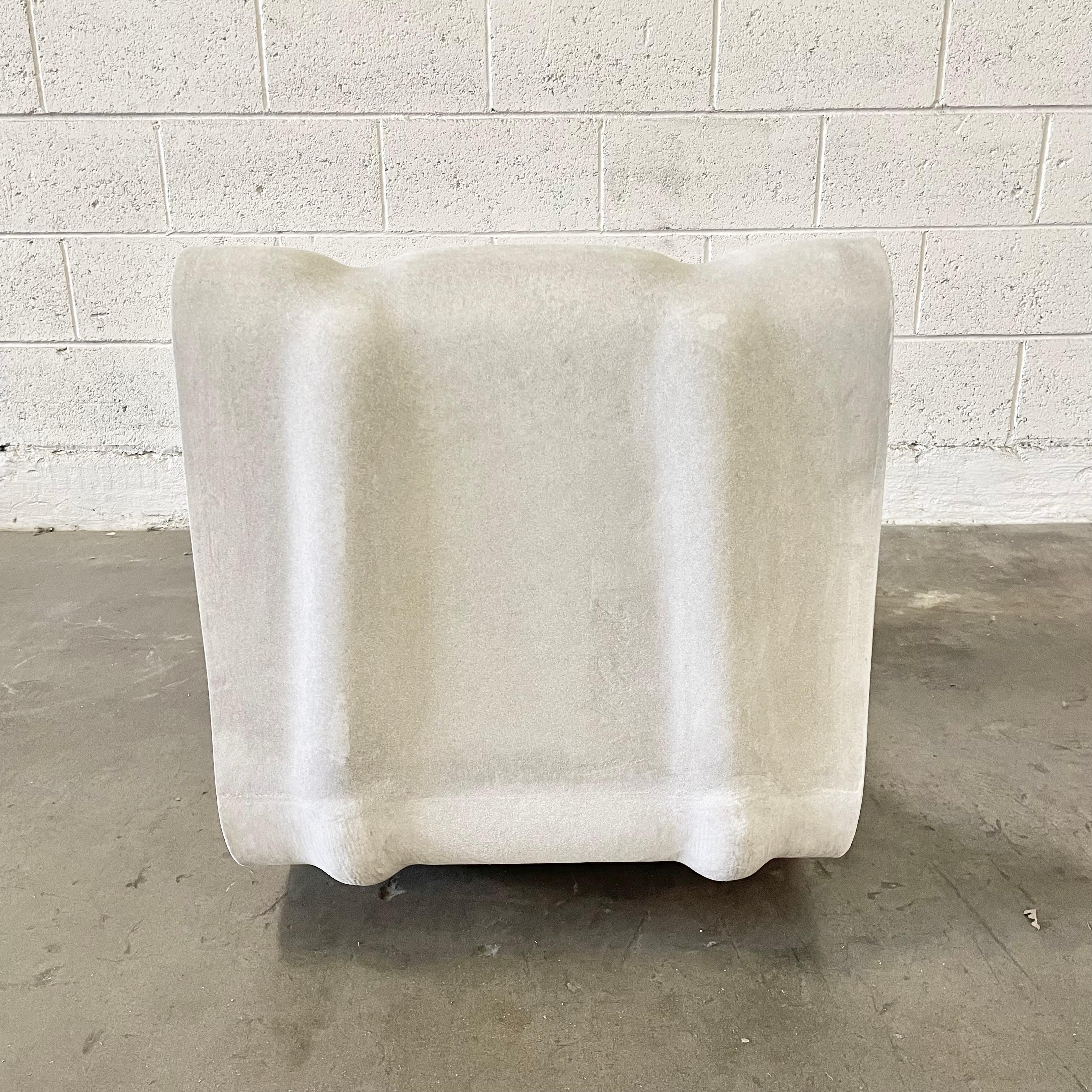 Willy Guhl Looping Chair, Svizzera In condizioni Nuovo in vendita a Los Angeles, CA