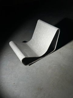 Willy Guhl - Chaises Loop