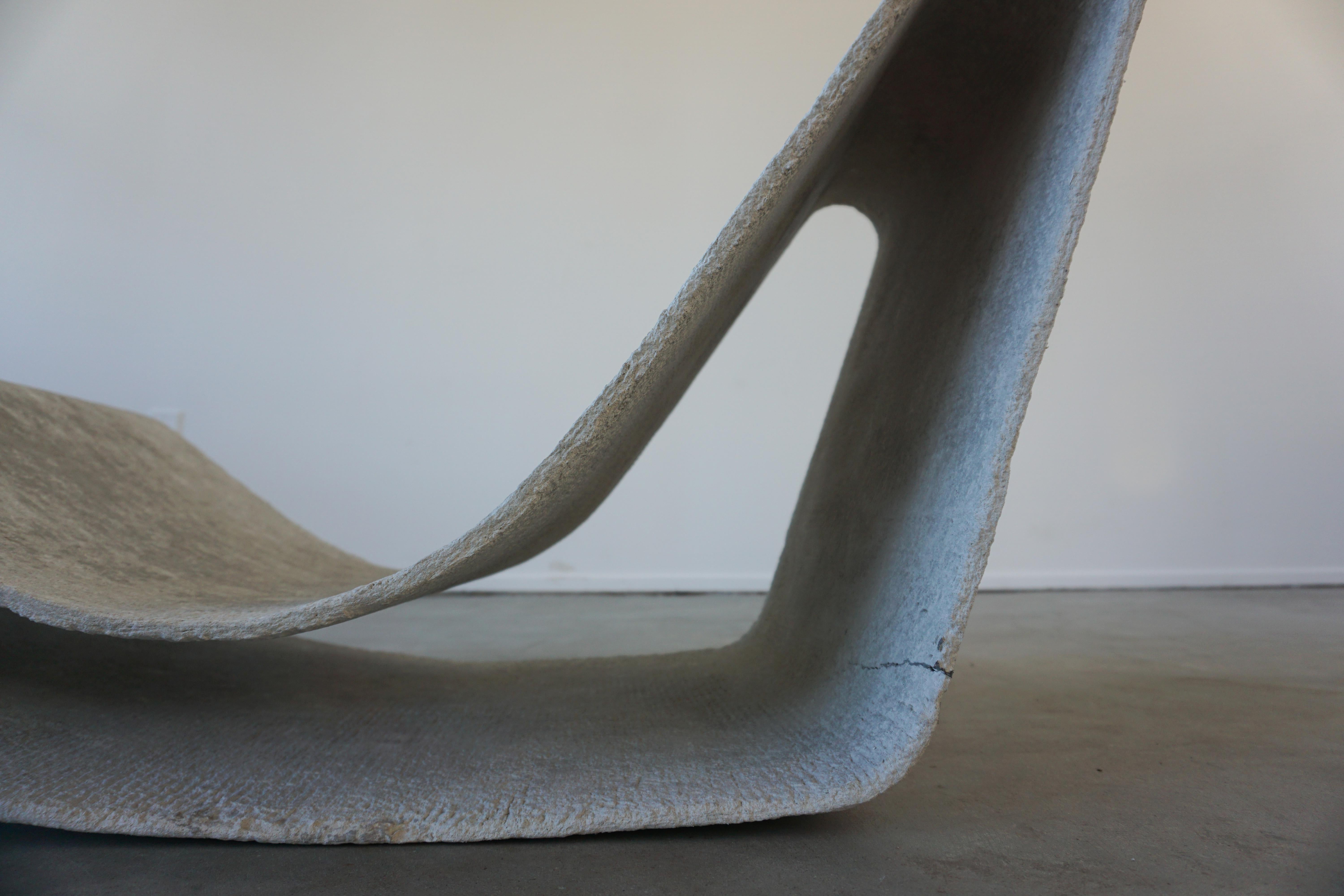 Willy Guhl Loop Chairs 2