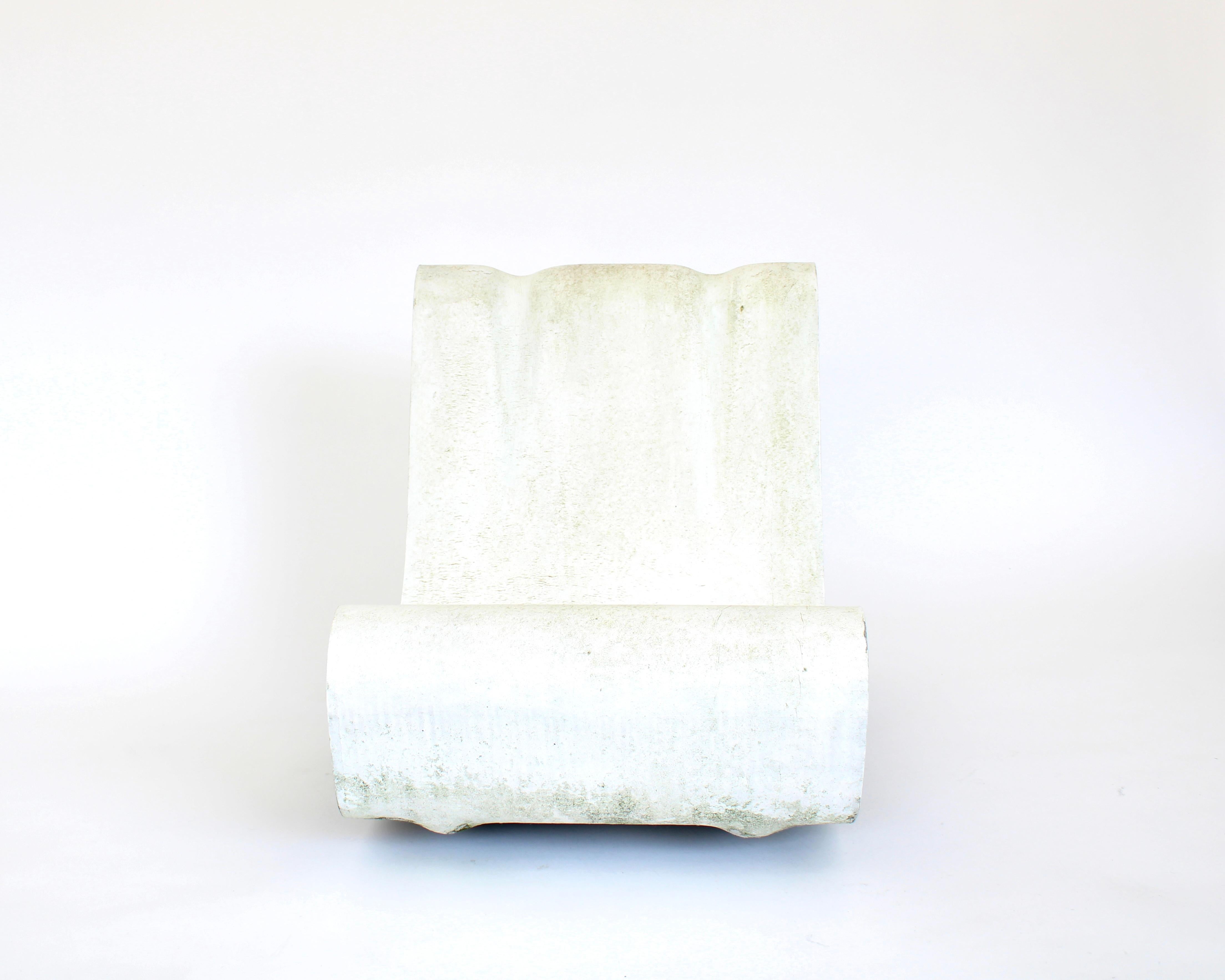 Willy Guhl Loop Chairs Second Edition Switzerland c1997-2000 For Sale 4