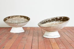 Willy Guhl Low Planters