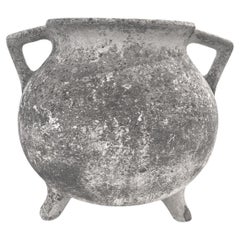 Willy Guhl Marmite Planter