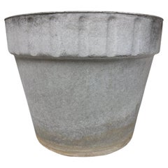 Fioriere e giardiniere