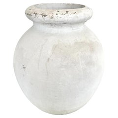 Vaso d'ulivo Willy Guhl, 1960 Svizzera