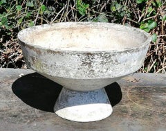Willy Guhl Pedestal Planter
