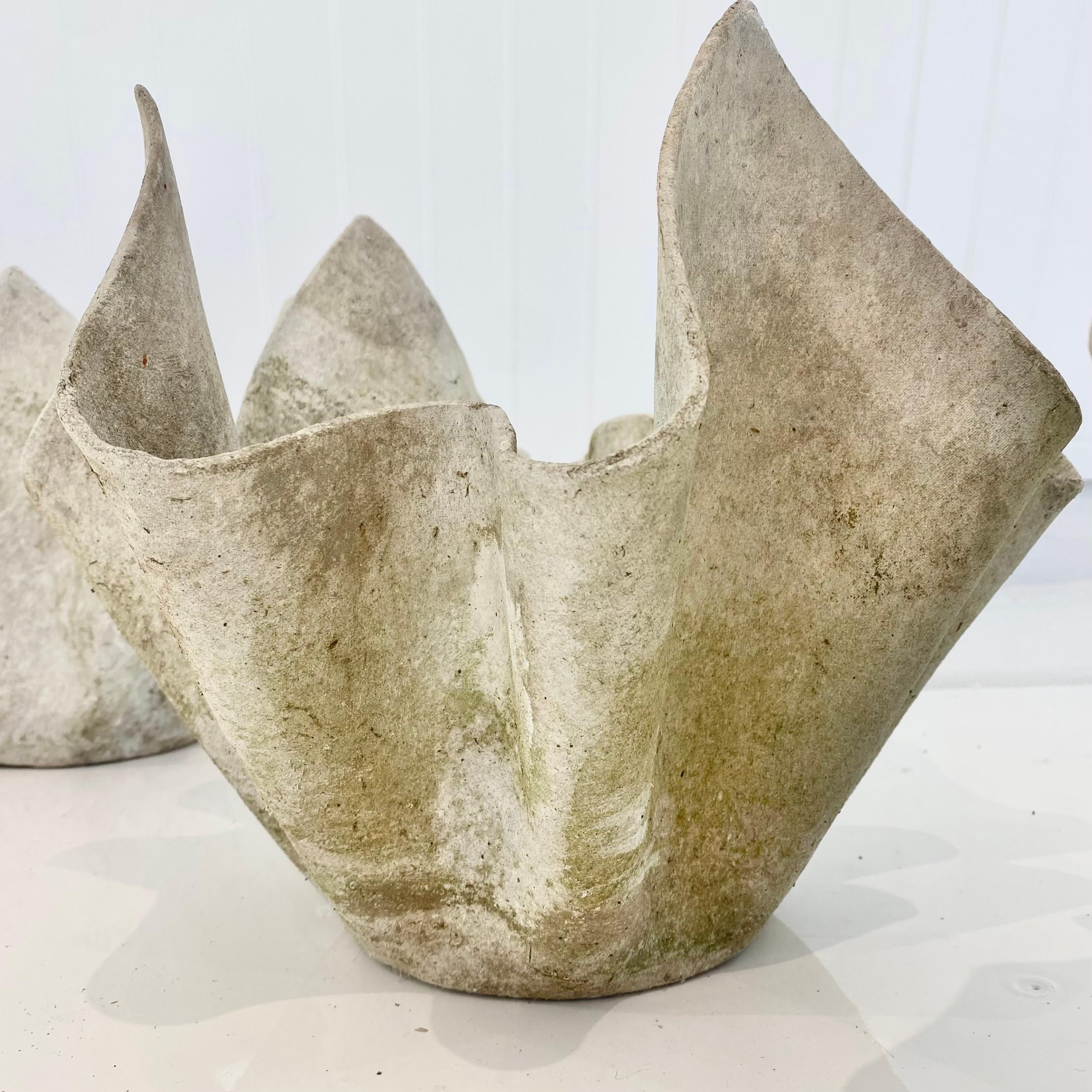 Willy Guhl Petite Handkerchief Planter, 1960s Switzerland For Sale 6