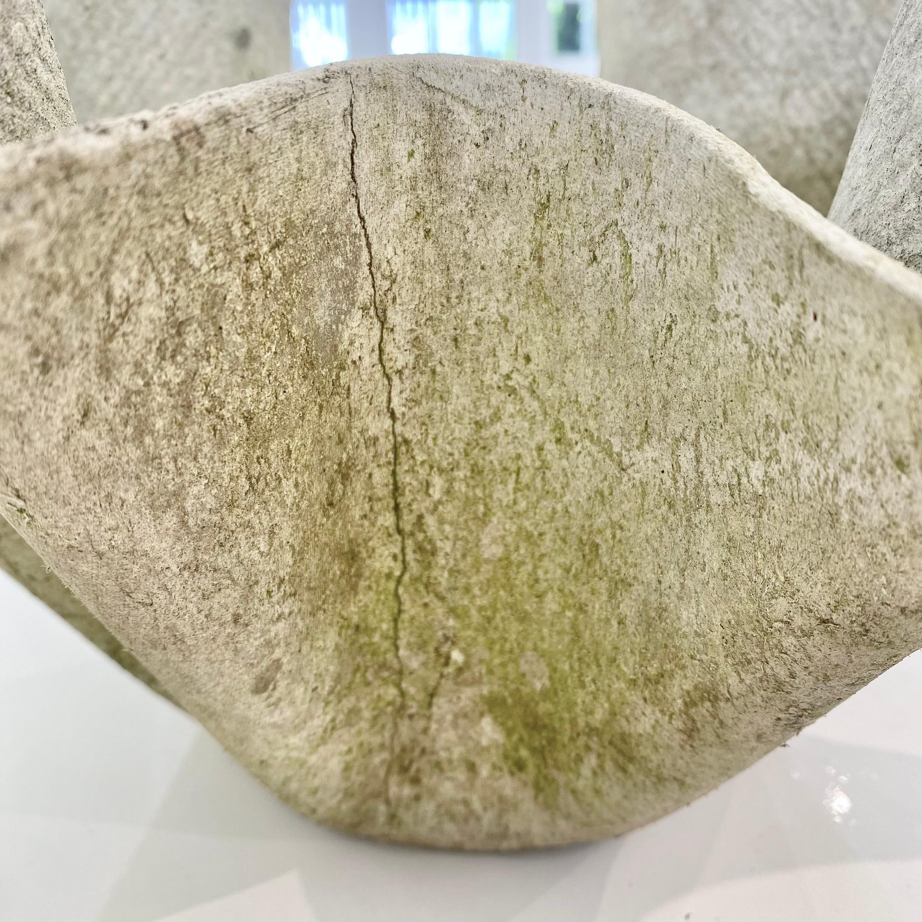 Willy Guhl Petite Handkerchief Planter, 1960s Switzerland For Sale 9