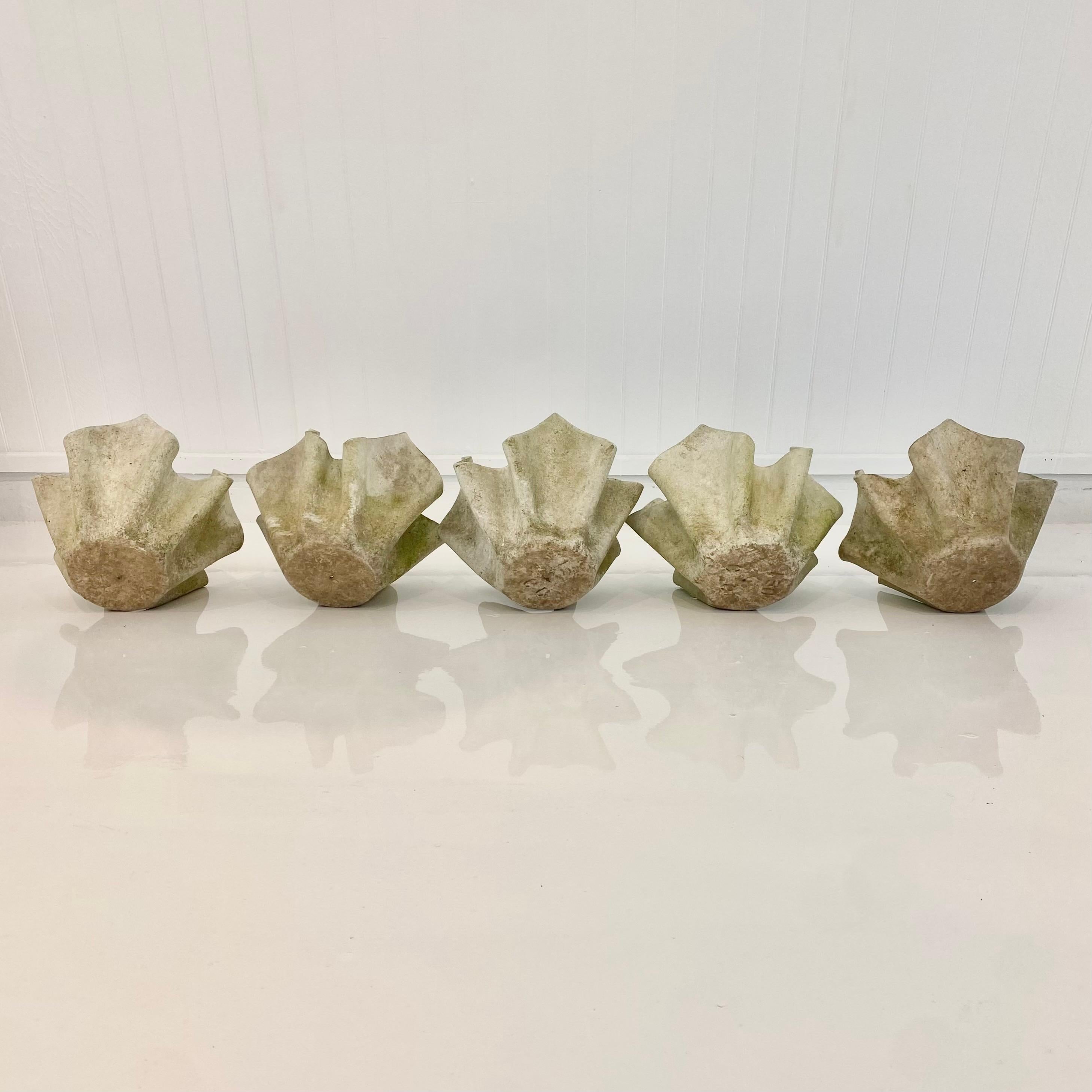 Willy Guhl Petite Handkerchief Planter, 1960s Switzerland For Sale 2