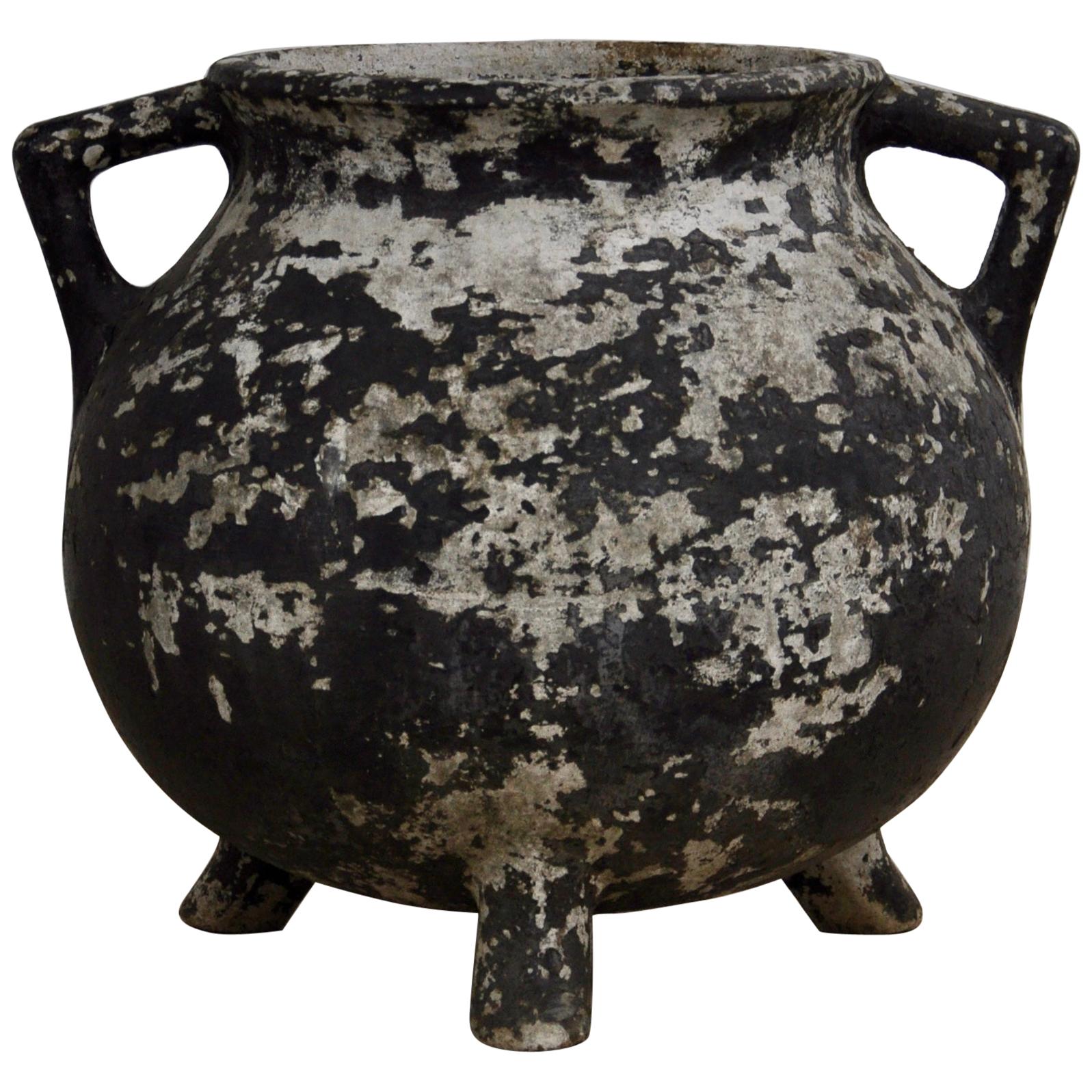 Willy Guhl Planter by Eternit SA, 1960s