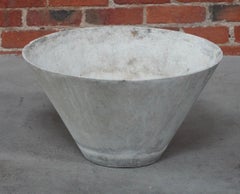 Willy Guhl Planter Conical Planter