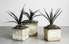 Willy Guhl Planter