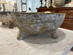 Willy Guhl Planter