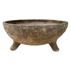 Willy Guhl Planter