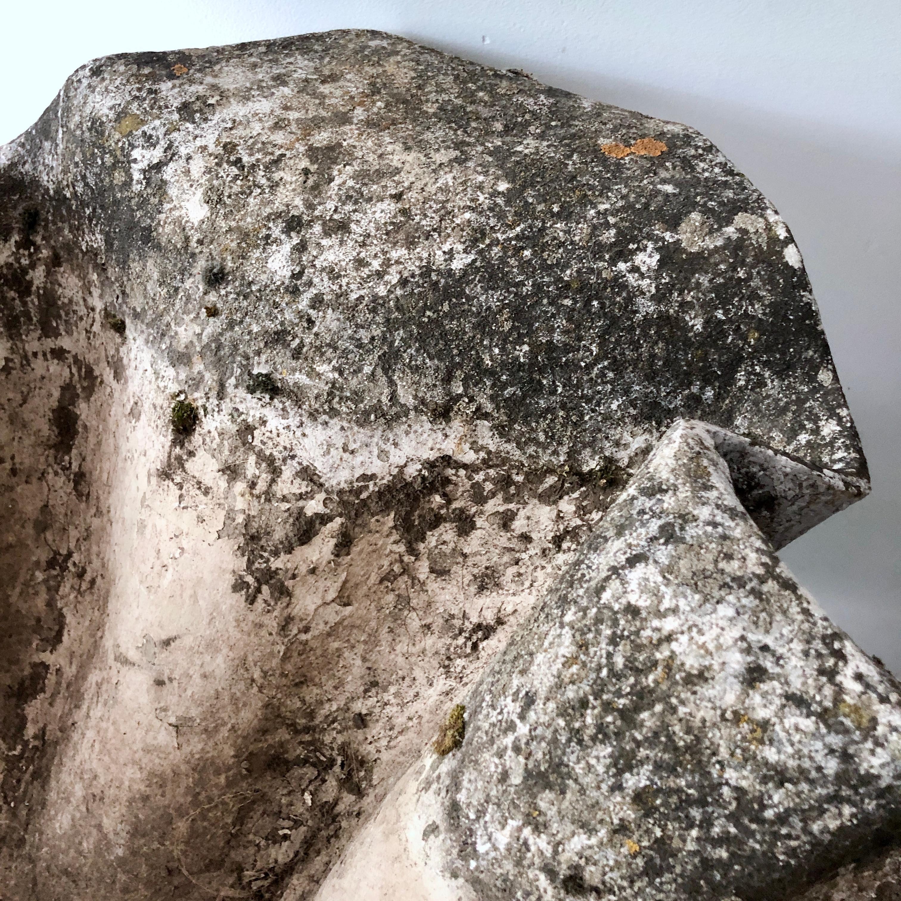 Willy Guhl Planter/Oreille d’ÉLéphant Planter 3