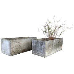 Willy Guhl Planters