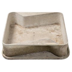 Fioriera Willy Guhl Sandbox Eternit AG, Svizzera, 1960