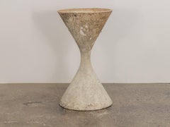 Jardinière à fuseau Willy Guhl