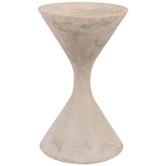 Willy Guhl Spindle Planter