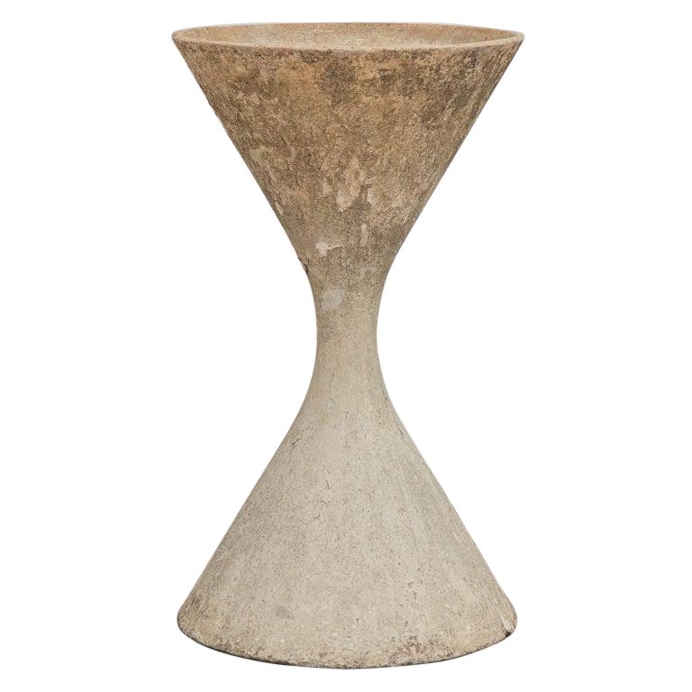 Willy Guhl Spindle Planter
