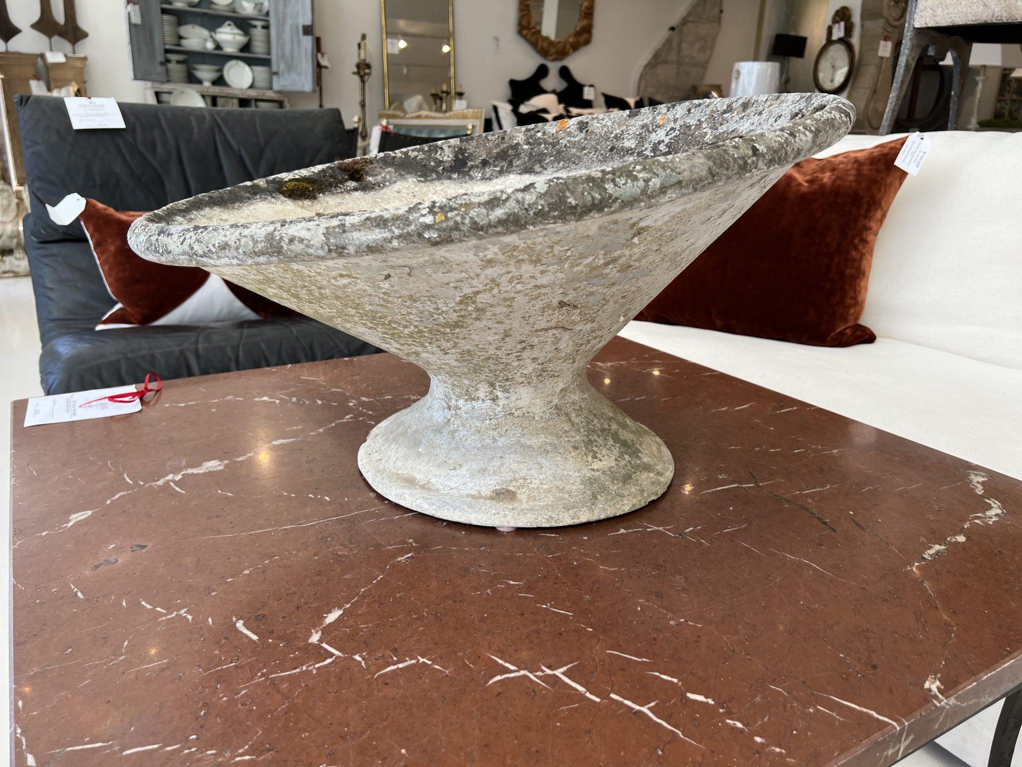 Mid-Century Modern Willy Guhl Style  