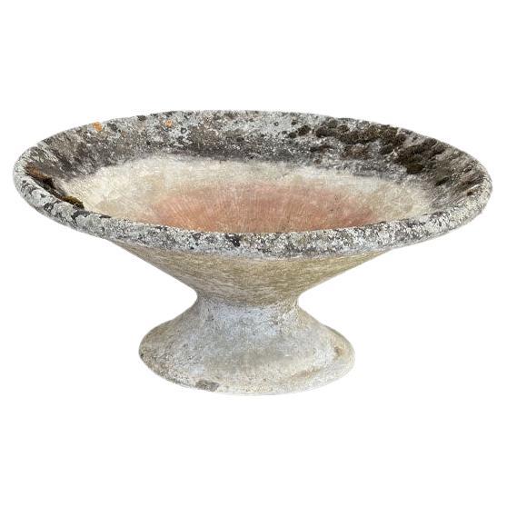 Estilo Willy Guhl  "Jardinera "Tilt
