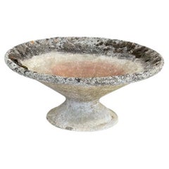 Estilo Willy Guhl  "Jardinera "Tilt