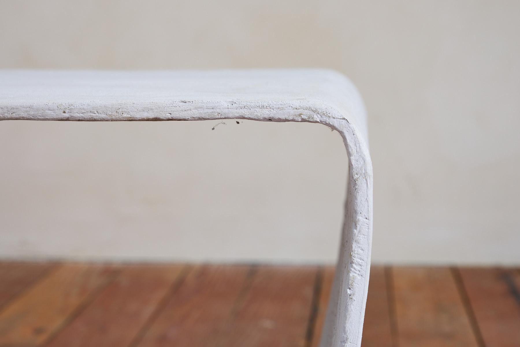 Table Willy Guhl en vente 4