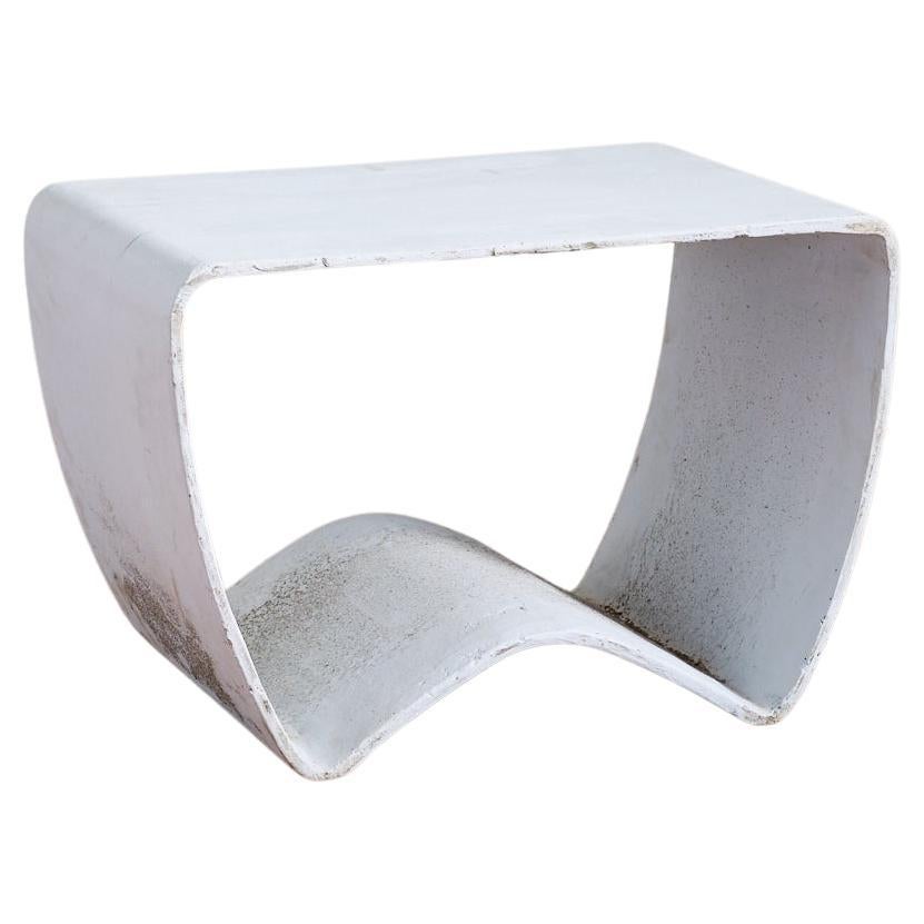 Table Willy Guhl en vente 6