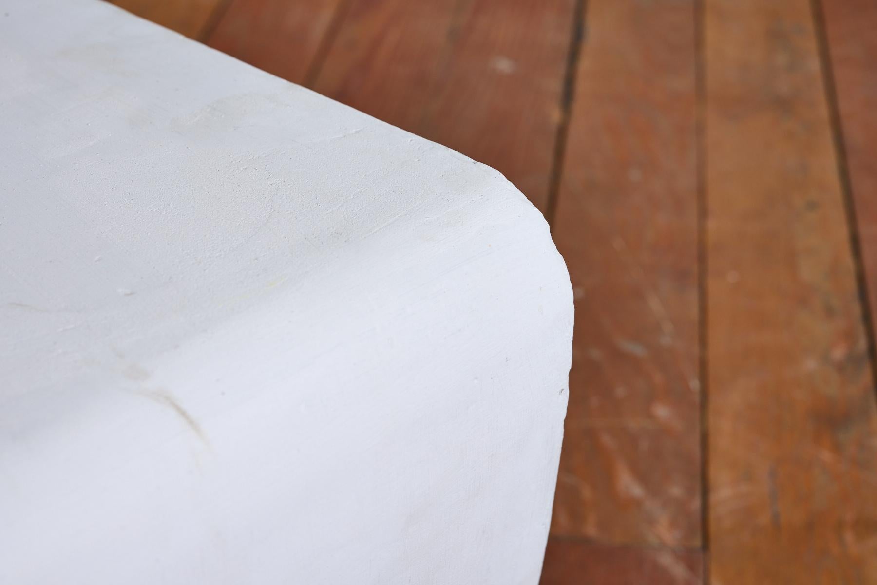Table Willy Guhl en vente 1
