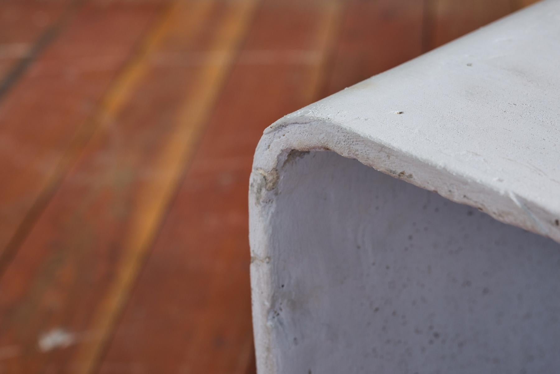 Table Willy Guhl en vente 2
