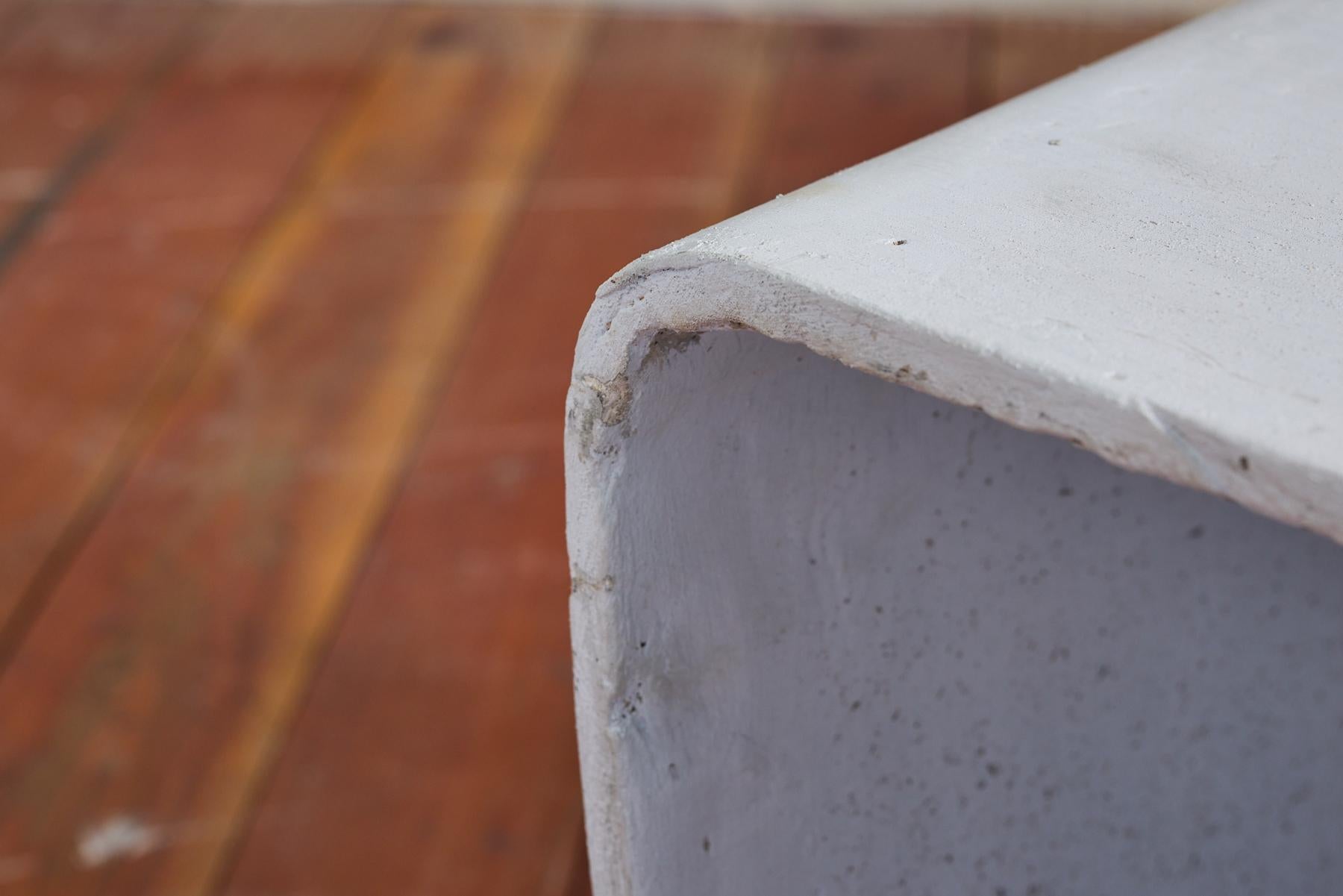 Table Willy Guhl en vente 3