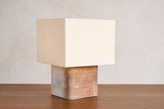 Willy Guhl Table Lamp
