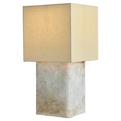 Willy Guhl Table Lamp