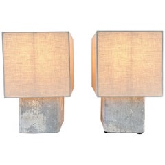Lampada da tavolo Willy Guhl